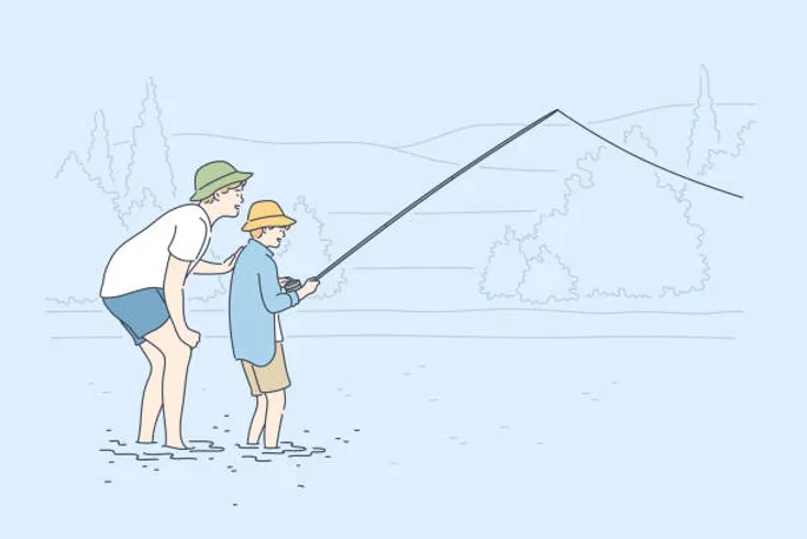 Fishing