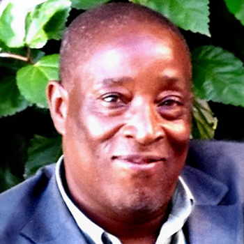 Jaques Balibanga