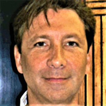 Dr- Gerald Pierone