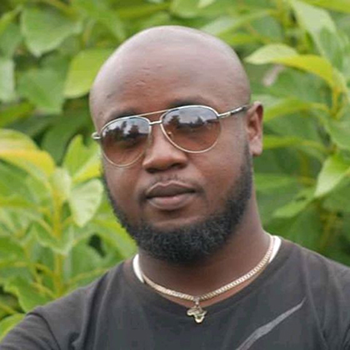 Gedeon Balibanga