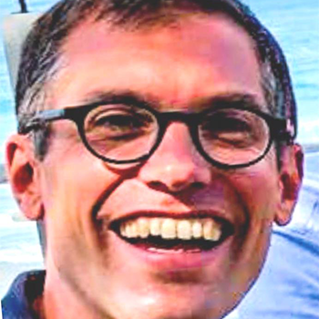 Cris Zimmermann