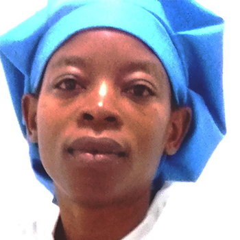 Mme. Dorcas