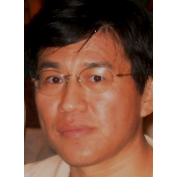 Edmund Wang