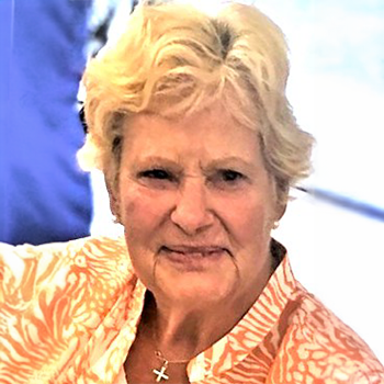 Veronika Horst